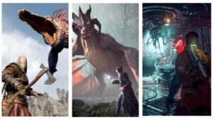 10 Game Paling Ditunggu di Tahun 2024: Siap Memanjakan Gamer dengan Inovasi dan Petualangan Baru