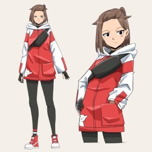 Dampak Anime pada Desain Karakter Game: Sebuah Evolusi Visual yang Tak Terhindarkan