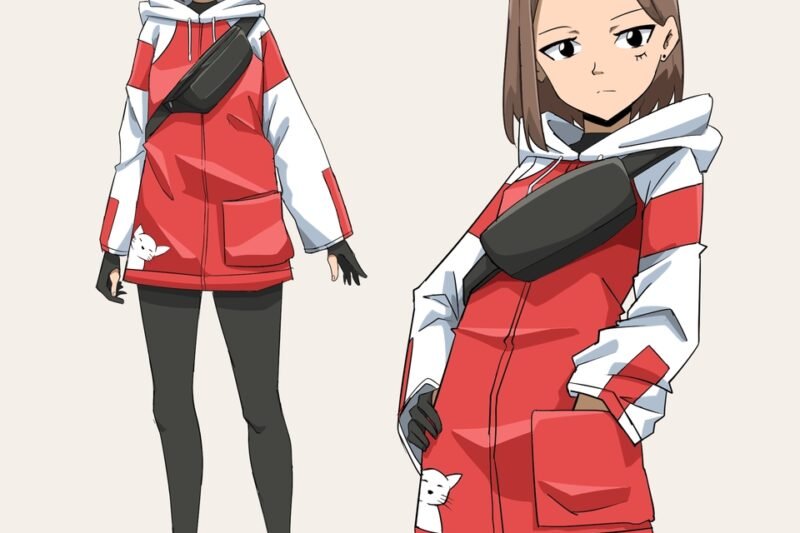 Dampak Anime pada Desain Karakter Game: Sebuah Evolusi Visual yang Tak Terhindarkan