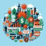 Dampak Pandemi COVID-19 pada Ekonomi Global: Analisis Mendalam dan Prospek Masa Depan