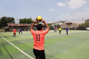 Dari Hobi Jadi Prestasi: Panduan Lengkap Mengikuti Turnamen Amatir