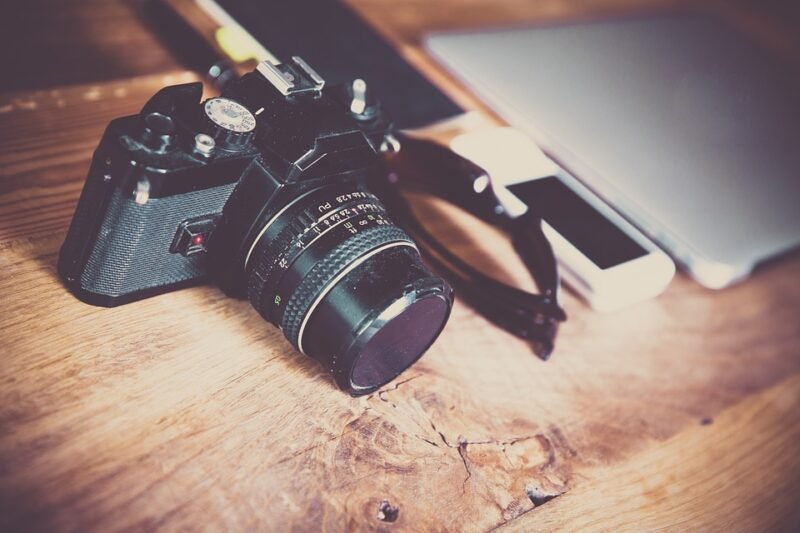 Dasar-Dasar Fotografi untuk Pemula: Memulai Perjalanan Kreatif Anda