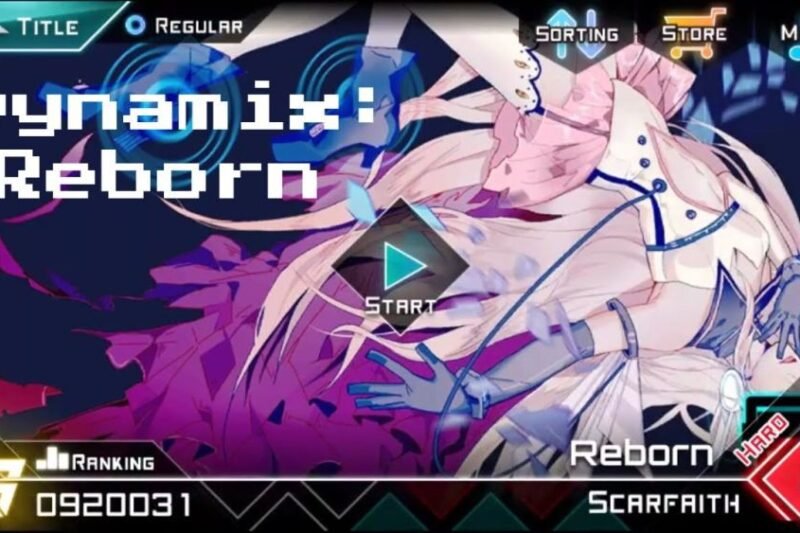 Dunia Irama di Ujung Jari: Menjelajahi Game Rhythm Terbaik di Konsol & Mobile