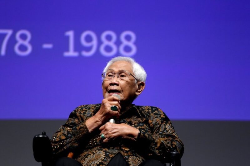 Ekonomi Indonesia di Persimpangan: Antara Optimisme dan Tantangan Global