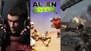Game dengan Dunia Alien Terbaik: Eksplorasi, Bahaya, dan Keajaiban di Bintang-Bintang