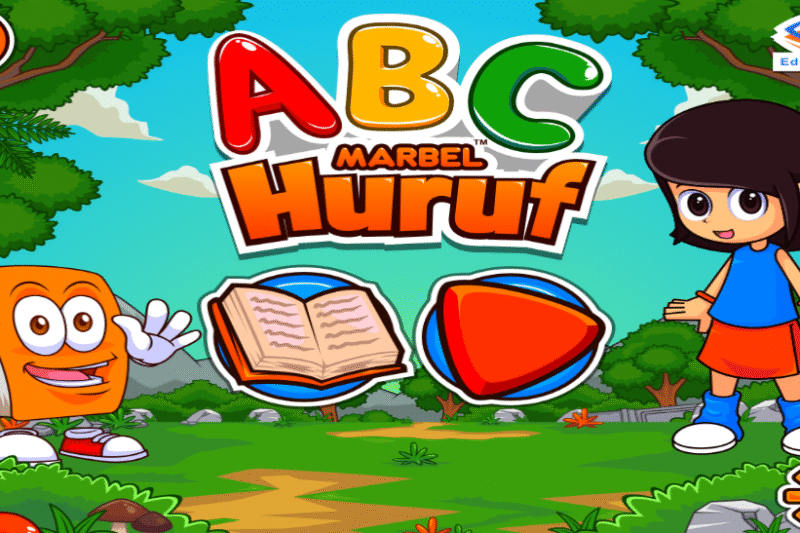 Game Edukasi Terbaik untuk Belajar Bahasa: Cara Asyik Menguasai Kosakata dan Tata Bahasa