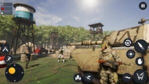 Game Perang dan Taktik: Uji Strategi dan Kepemimpinan di Medan Maya
