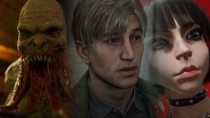Gelap dan Mencekam: Menjelajahi Game Horror Paling Menakutkan di Tahun 2024