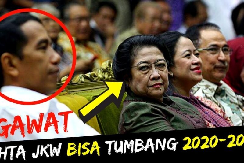 Indonesia di Persimpangan Jalan: Menavigasi Tantangan Ekonomi, Politik, dan Sosial Terkini