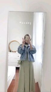 Inspirasi Outfit Harian: Lebih dari Sekadar Pakaian, Ekspresi Diri dan Percaya Diri