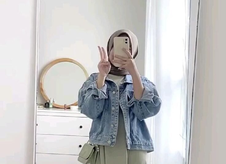 Inspirasi Outfit Harian: Lebih dari Sekadar Pakaian, Ekspresi Diri dan Percaya Diri