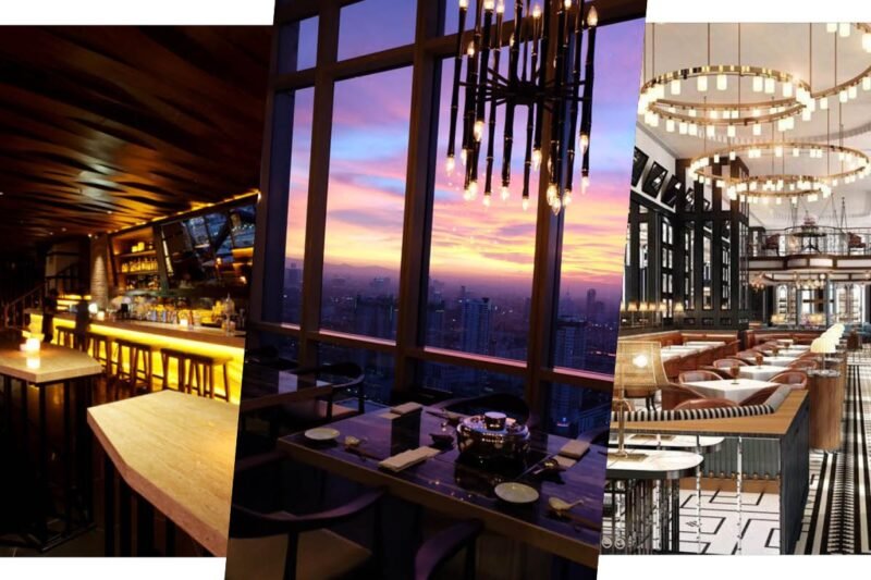 Jakarta’s Culinary Crown Jewels: Menjelajahi Rekomendasi Restoran Terbaik di Ibukota