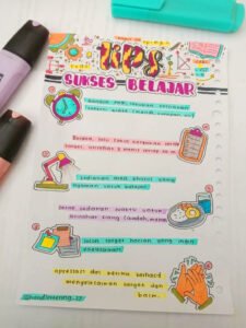 Journaling: Kunci Pembuka Kesehatan Mental yang Terabaikan