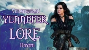 Karakter & Lore
