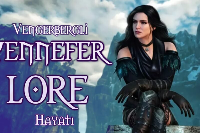 Karakter & Lore