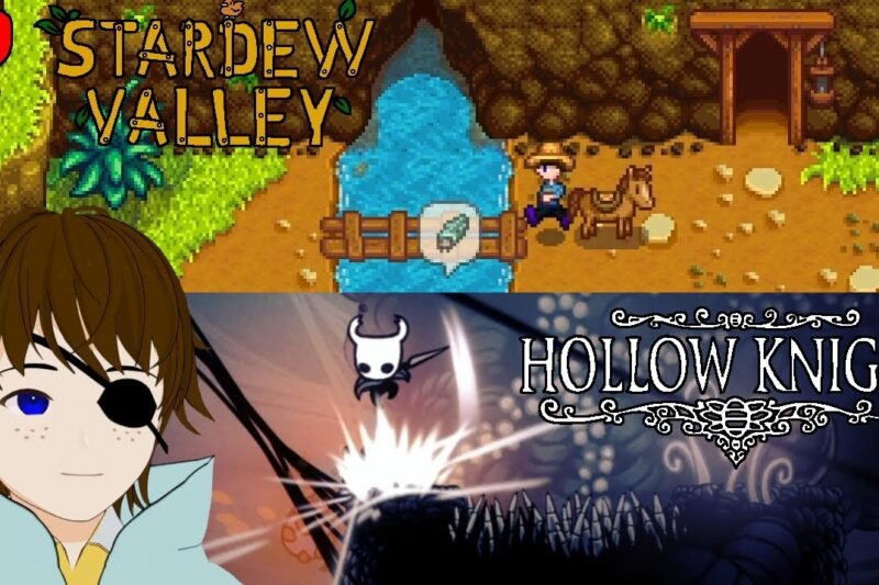 Kebangkitan Game Indie: Kisah Hollow Knight, Stardew Valley, dan Pergeseran Lanskap Game
