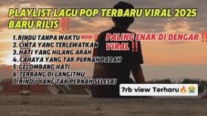 Lagu Terbaik untuk Didengarkan Saat Berolahraga: Tingkatkan Semangat dan Performa Anda