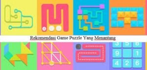 Melampaui Kotak: Eksplorasi Game Puzzle Indie yang Menantang dan Memuaskan