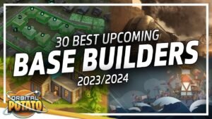 Membangun Kerajaan Impian: Menjelajahi Game Base Building Terbaik Sepanjang Masa
