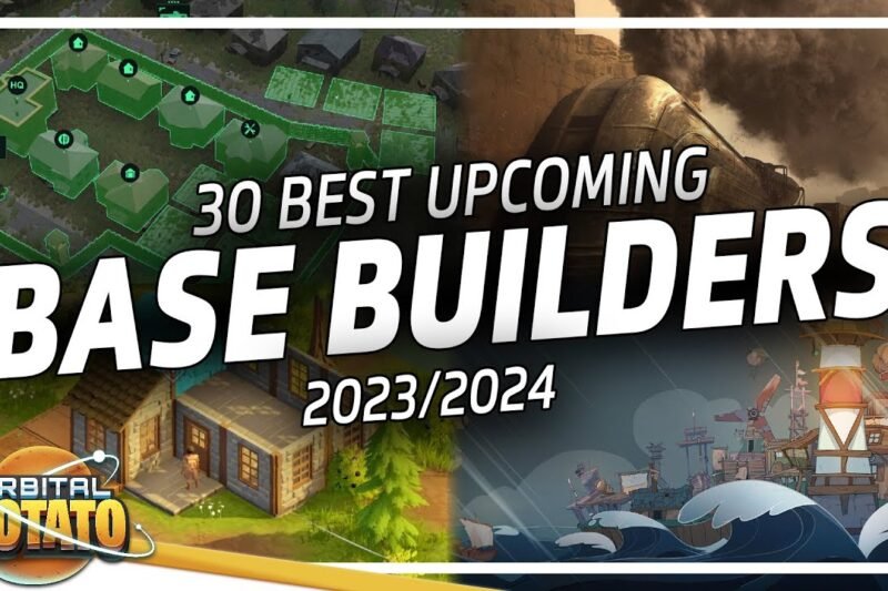 Membangun Kerajaan Impian: Menjelajahi Game Base Building Terbaik Sepanjang Masa