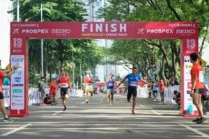 Membangun Semangat Sehat Bersama: Daftar Komunitas Olahraga di Indonesia yang Menginspirasi