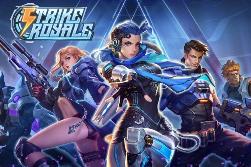 Membara di Layar Sentuh: Menjelajahi Game Action Mobile Terbaik untuk Pengalaman Bermain yang Memacu Adrenalin