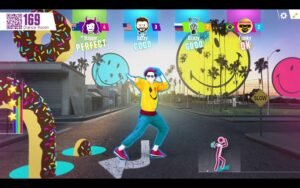 Menari Sampai Lelah: Game dengan Mode Dance Terbaik yang Akan Menguji Keterampilanmu