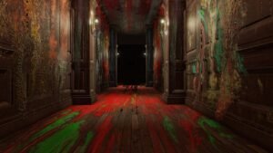 Menelusuri Kedalaman Pikiran: Game Psychological Horror Terbaik yang Akan Membuat Anda Merinding