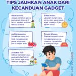 Mengatasi Kecanduan Gadget pada Anak: Panduan Komprehensif untuk Orang Tua