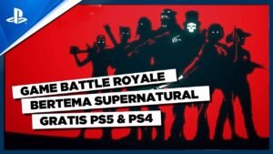 Menggali Kekuatan Tersembunyi: Daya Tarik Game Bertema Supernatural Powers
