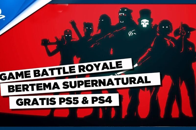 Menggali Kekuatan Tersembunyi: Daya Tarik Game Bertema Supernatural Powers