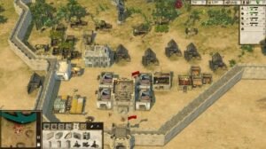 Menguasai Medan Perang Digital: Game Perang Strategi Terbaik yang Menguji Otak dan Taktikmu