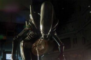 Mengungkap Kosmos yang Kompleks: Game Sci-Fi dengan Lore Terbaik