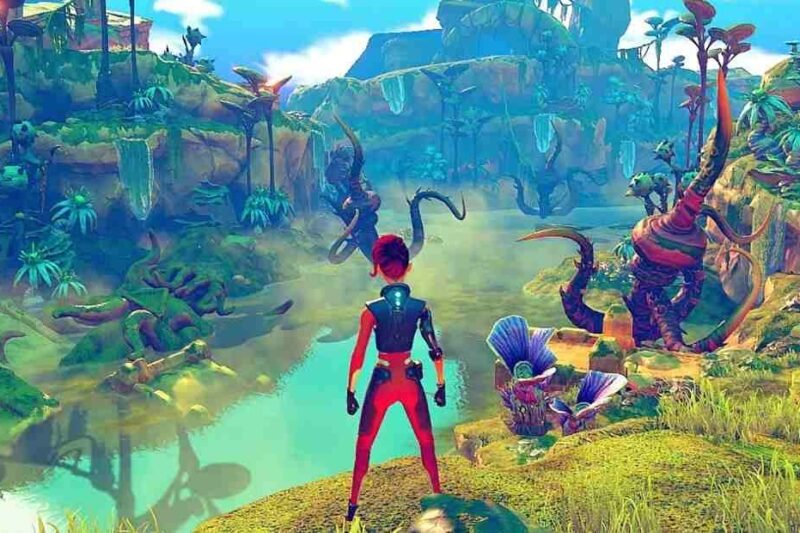 Menjelajahi Dunia Fantasi: Game Petualangan Anak Terbaik untuk Mengasah Imajinasi dan Kreativitas
