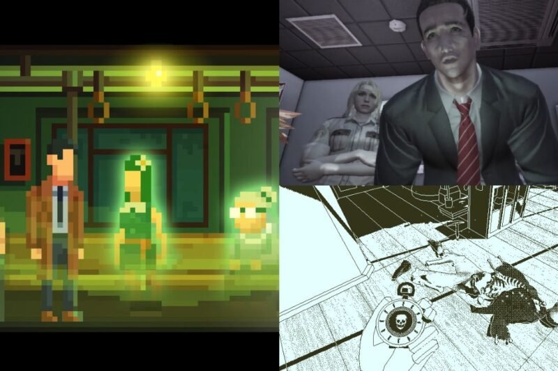 Menjelajahi Dunia Misteri: Game Investigasi Terbaik yang Wajib Dimainkan