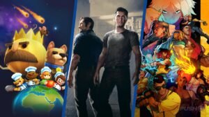 Menjelajahi Dunia Multiplayer & Co-op: Lebih dari Sekadar Bermain Sendiri