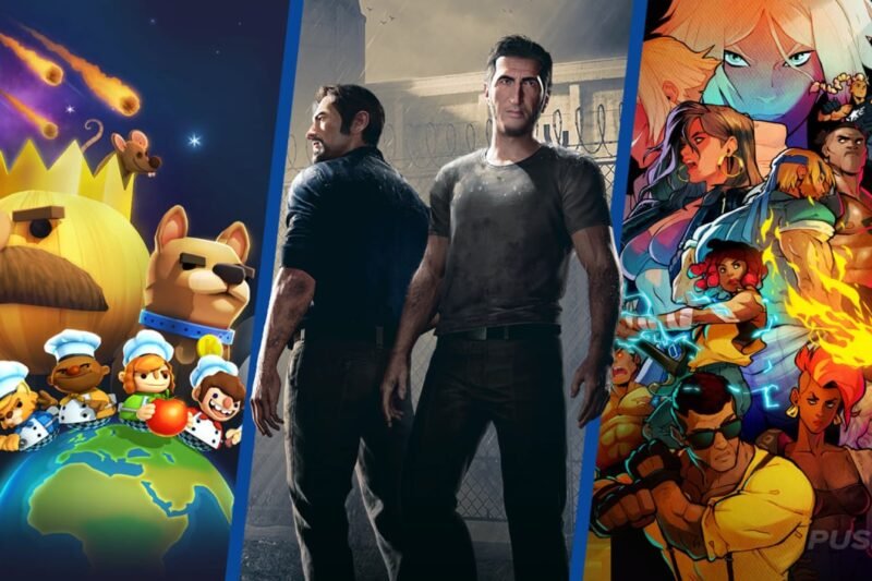 Menjelajahi Dunia Multiplayer & Co-op: Lebih dari Sekadar Bermain Sendiri