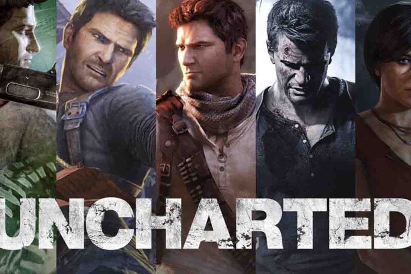 Menjelajahi Dunia yang Hilang: Daftar Game Serupa Uncharted untuk Para Petualang Virtual