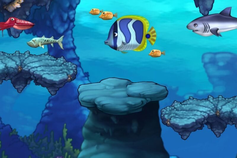 Menjelajahi Dunia yang Memukau: Daya Tarik Game Petualangan dengan Binatang