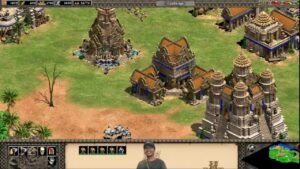 Menjelajahi Keajaiban Dunia Kuno: Game Peradaban yang Menghidupkan Sejarah