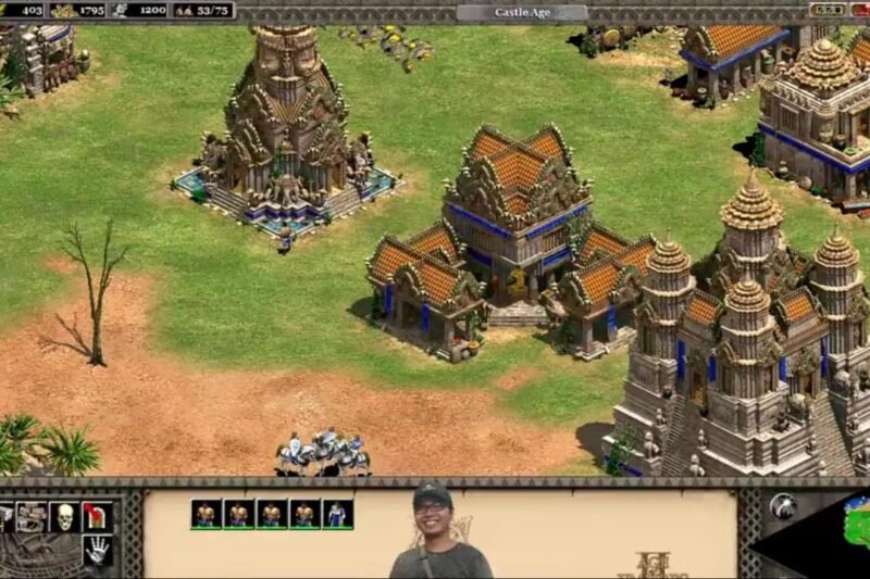 Menjelajahi Keajaiban Dunia Kuno: Game Peradaban yang Menghidupkan Sejarah