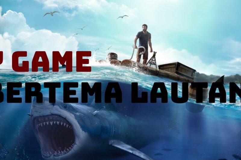 Menjelajahi Kedalaman Digital: Game Bertema Lautan Terbaik yang Wajib Kamu Coba