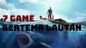 Menjelajahi Kedalaman Tak Terhingga: Game Bertema Lautan Terbaik yang Wajib Kamu Coba