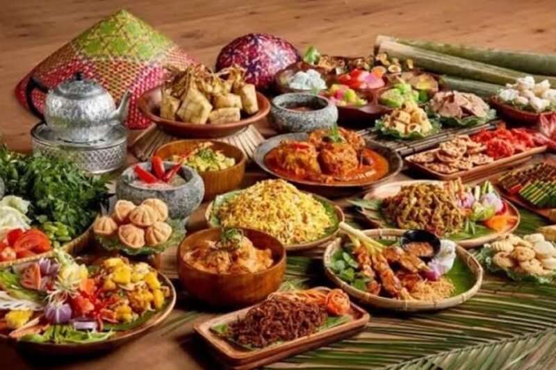 Menjelajahi Kelezatan Dunia: Lebih dari Sekadar Makanan, Ini adalah Kisah, Budaya, dan Kenangan