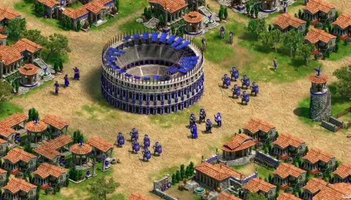 Menjelajahi Masa Lalu: Game Sejarah dengan Tingkat Akurasi Terbaik
