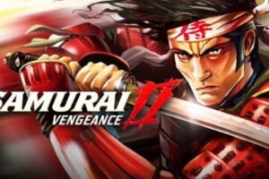 Menyusuri Bushido Digital: Menyelami Dunia Game Bertema Samurai Terbaik