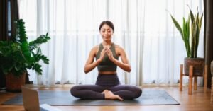 Meraih Kebugaran Holistik: Mengupas Tuntas Manfaat Yoga untuk Tubuh yang Sehat dan Bugar