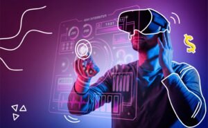 Metaverse: Gerbang Menuju Realitas Digital yang Menyatu dan Bagaimana Ia Mempengaruhi Kita