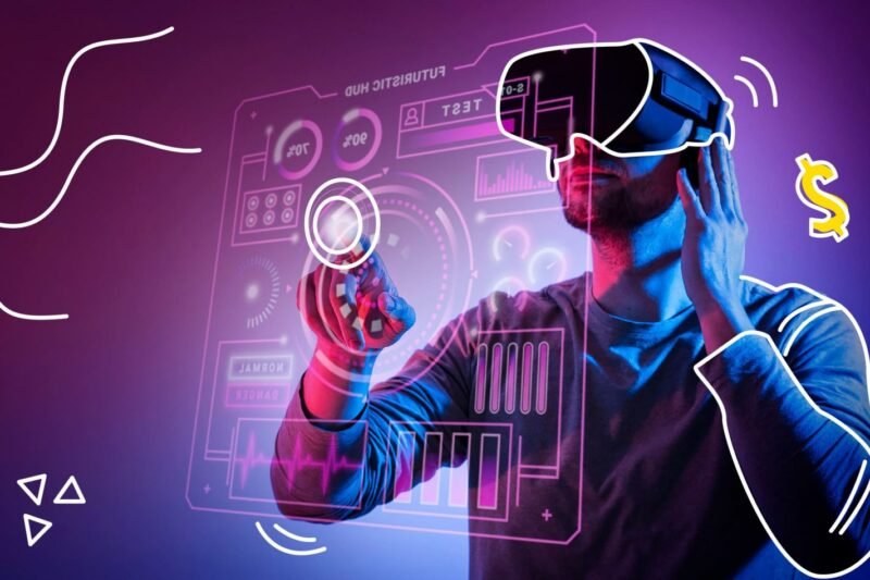 Metaverse: Gerbang Menuju Realitas Digital yang Menyatu dan Bagaimana Ia Mempengaruhi Kita