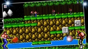 Nostalgia Abadi: Game Retro yang Tetap Membara di Tahun 2024